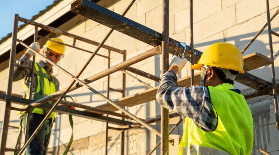 Fascia Repair in East Worcester, NY
